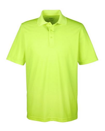  Origin Core365 Ladies Performance Pique Polo 